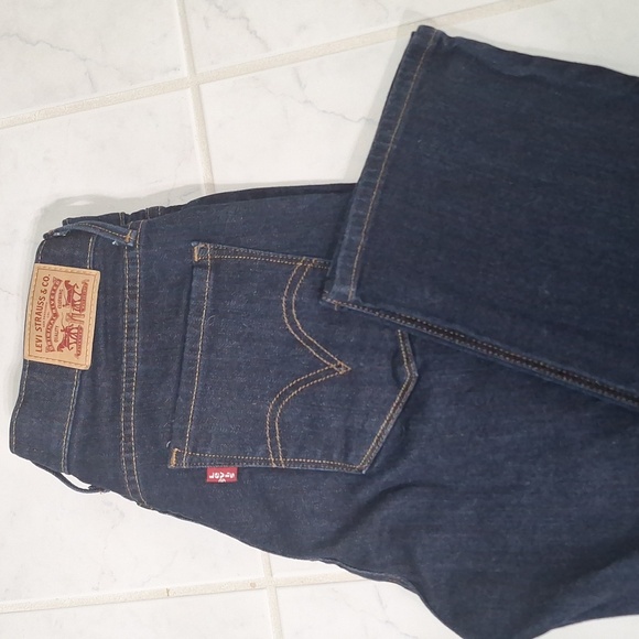Levi's Perfect Waist 525 size 8S - Picture 7 of 7